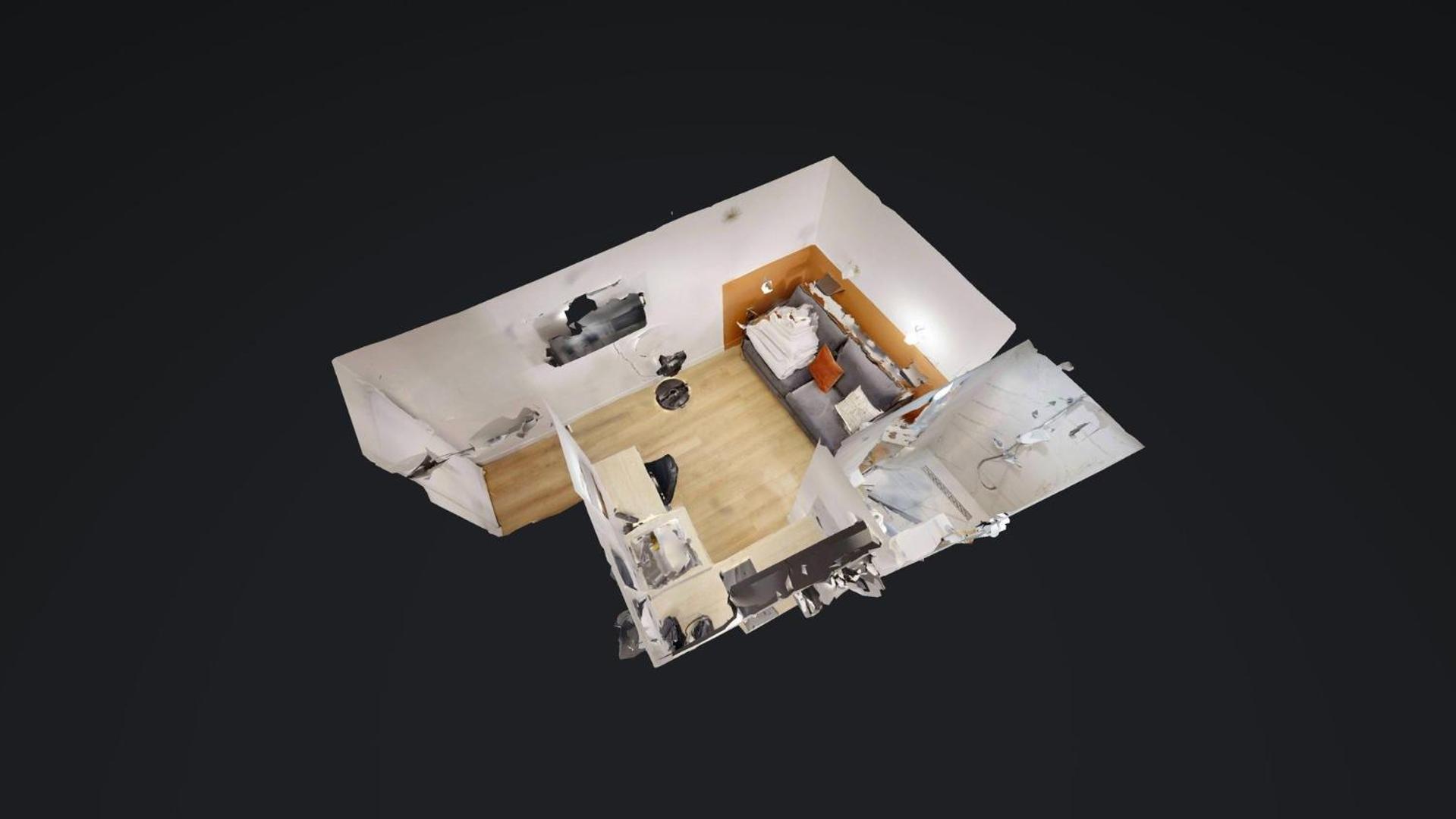 Appartamento Bluestay 118 - Superb Studio In