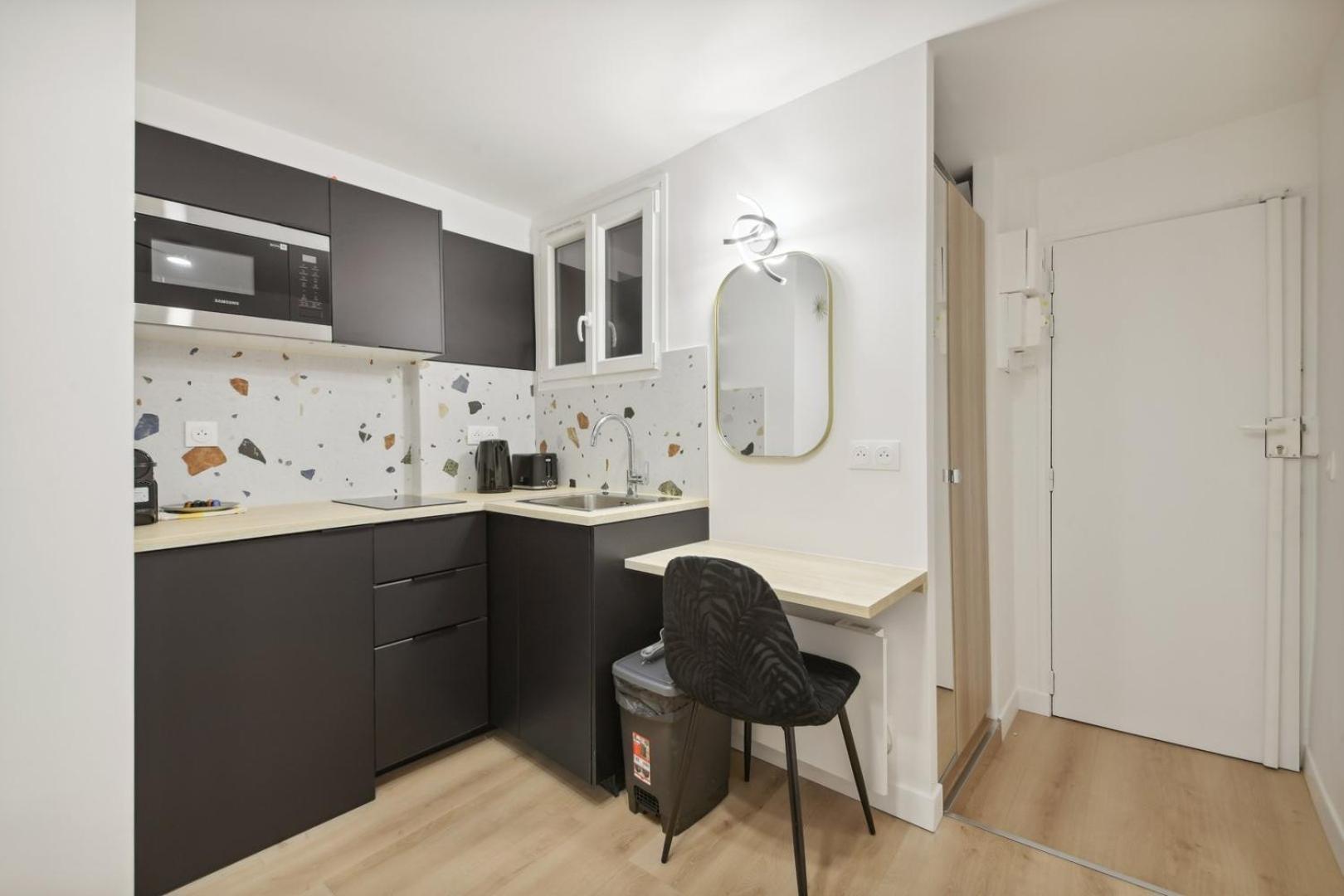 Appartamento Bluestay 118 - Superb Studio In *